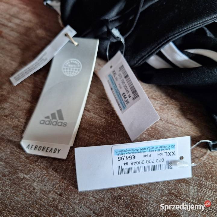 Bluza Adidas męska XXL sprzedam