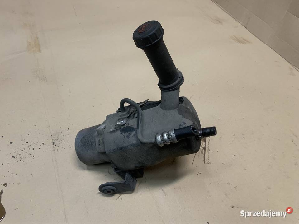 HPI A5094110 pompa wspomagania kierownicy osobowe Ustowo