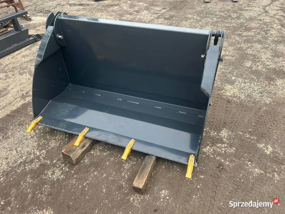 Łyżka 4w1 łycha szufla szypa Nowa z gwarancją Rolnictwo Kępno