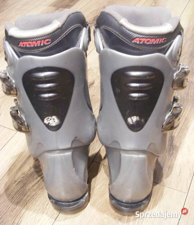 Buty narciarskie Atomic Beta Ride 850 Sport i Wypoczynek Godziszka