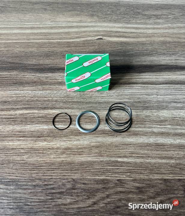 NOWA DUELLS ZABEZPIECZENIE KOSZA SPRZĘGŁOWEGO śląskie Bielsko-Biała sprzedam