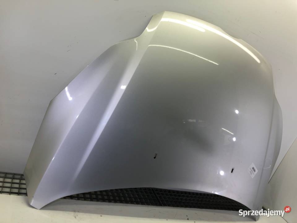 MASKA FORD FOCUS III Kombi POKRYWA PRZEDNIA osobowe