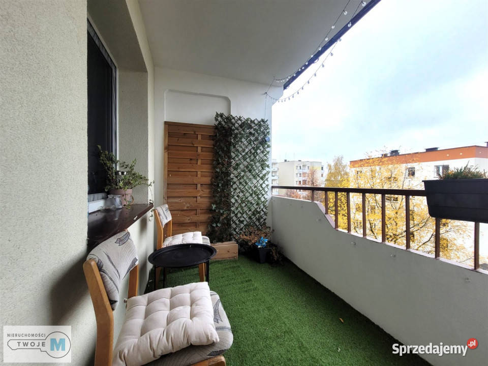 Mieszkanie 634m2 3 pok Kielce