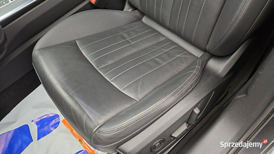 Audi A6 Limousine 40 TDI mHEV Quattro S tronic Z 97000km Warszawa sprzedam