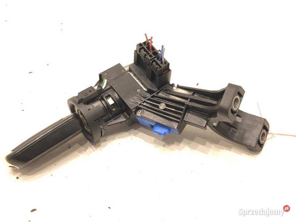 STACYJKA FIAT TIPO 00519773450 14 95 KLUCZYK