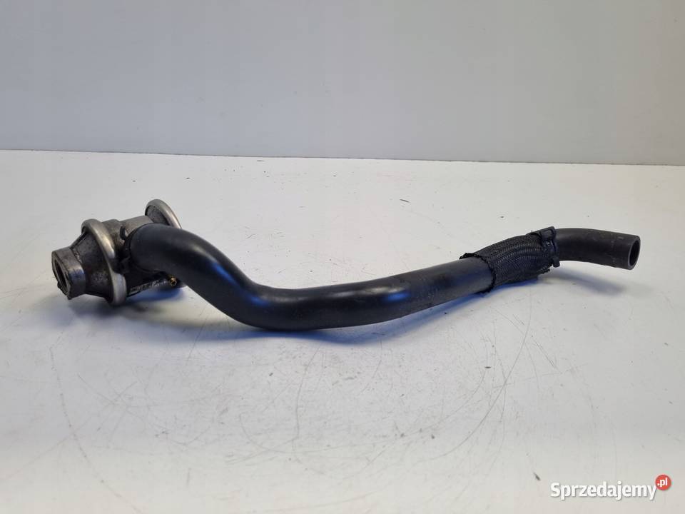 ZAWÓR EGR 99711324990 Porsche 911 GT3 38 Recyrkulacja spalin EGR Chełm