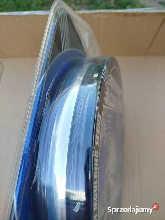 Listwa taśma ochronna sachodawa 5m 20m małopolskie Bochnia sprzedam