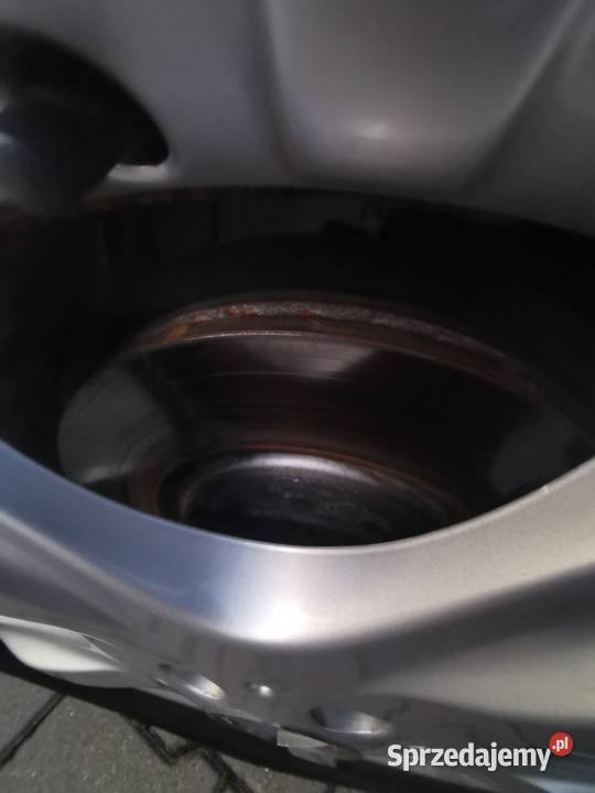 Mercedes RKlasa Lublin