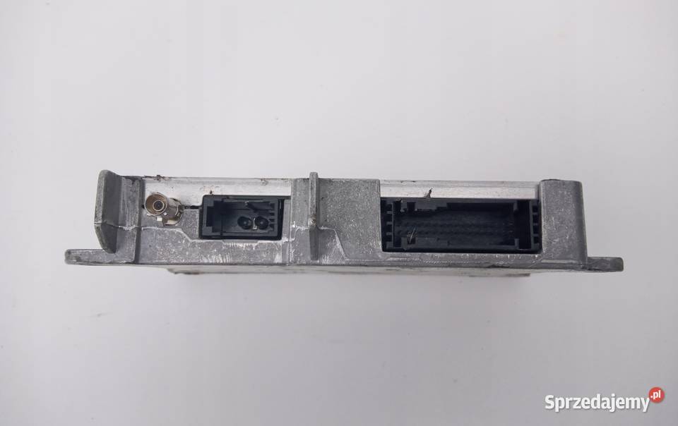 MODUŁ STEROWNIK BLUETOOTH MERCEDES CLS W219 W211 wielkopolskie Nowy Tomyśl