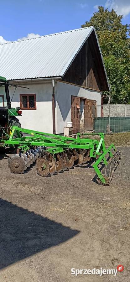Talerzówka Bomet Płazów