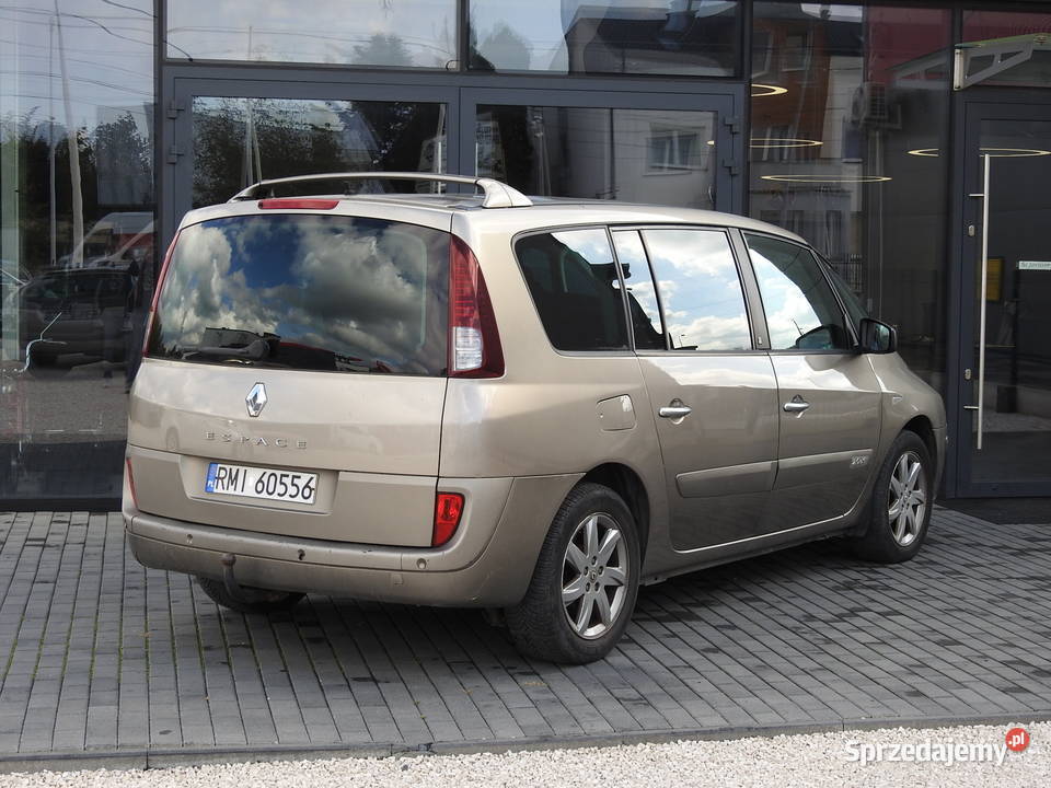 20 DCI 150 immobilizer Mielec