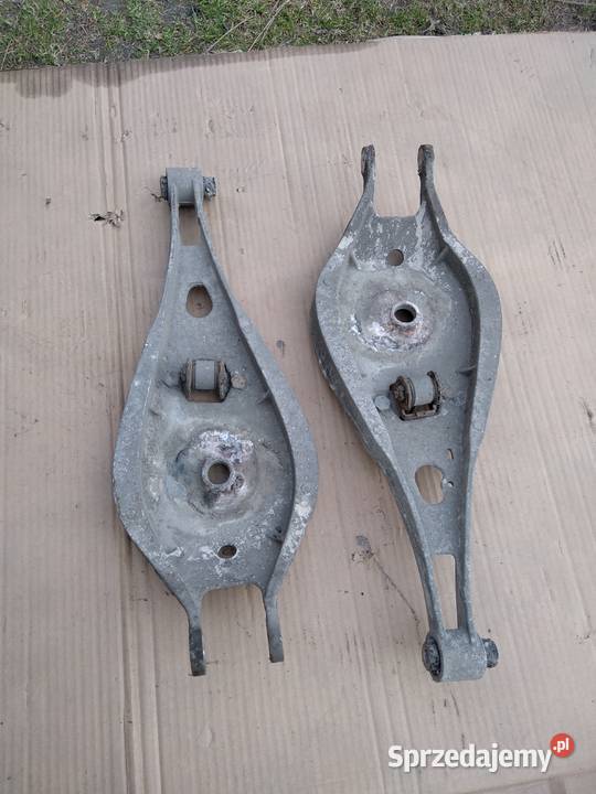 bmw e46 wahacz tylni sztuka Imielin