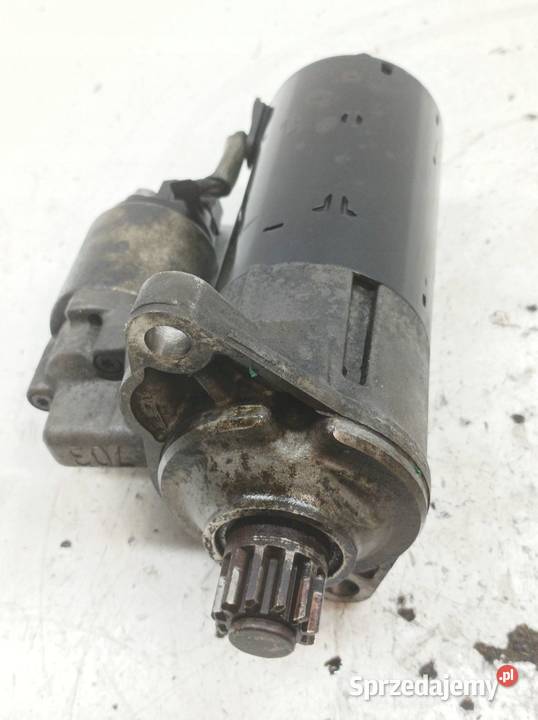 ROZRUSZNIK 001123036 02E911023L 20 TDI Skoda Rok produkcji 2009 świętokrzyskie