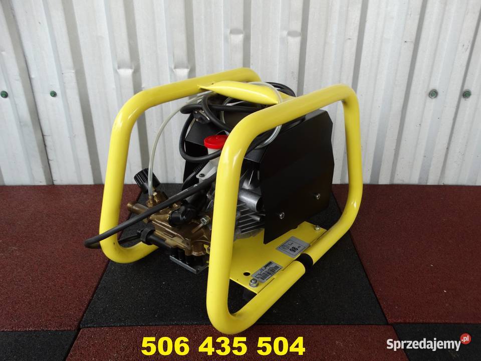 Myjka Ciśnieniowa Karcher HD 600 30kW mazowieckie Radom