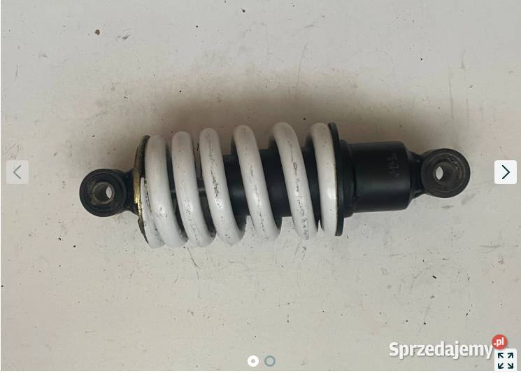 Amortyzator Kymco KPW KPIPE 50 Ostrów Wielkopolski sprzedam