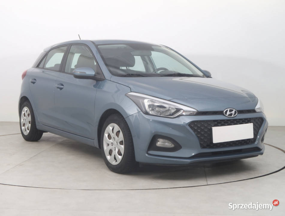 Hyundai i20 12 Bielany Wrocławskie sprzedam