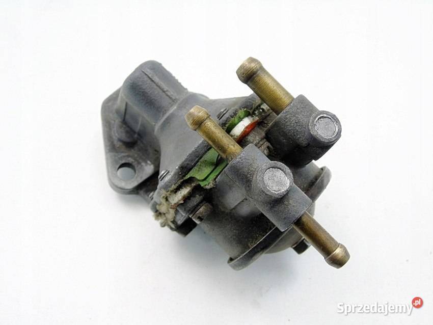 POMPKA POMPA PALIWA MECHANICZNA FIAT CC Sosnowiec