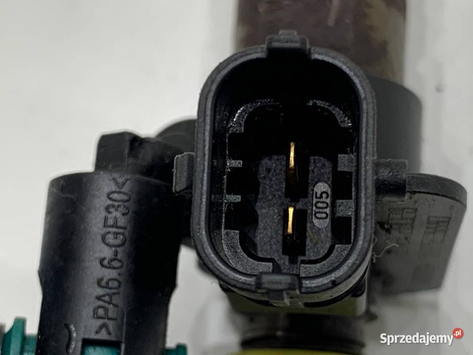 WTRYSKIWACZ PEUGEOT 4007 0445115025 22 156 0713 osobowe