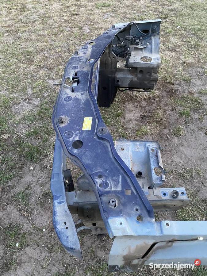 Pas przedni Dacia Duster lifcie 1317 Grudziądz