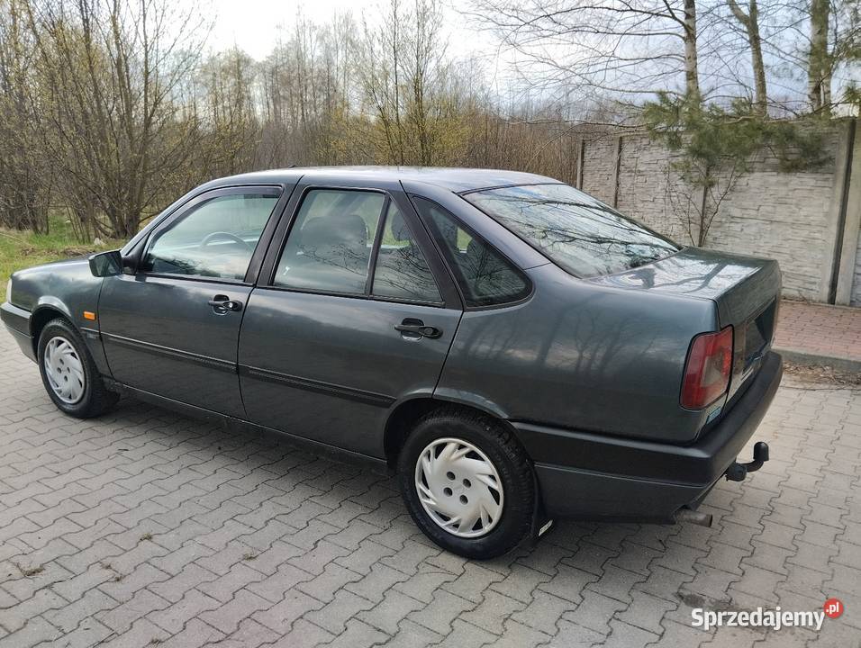 Fiat Tempra 16 1581cm3 Legionowo