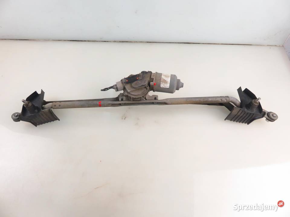 MECHANIZM WYCIERACZEK JEEP PATRIOT MK74 osobowe