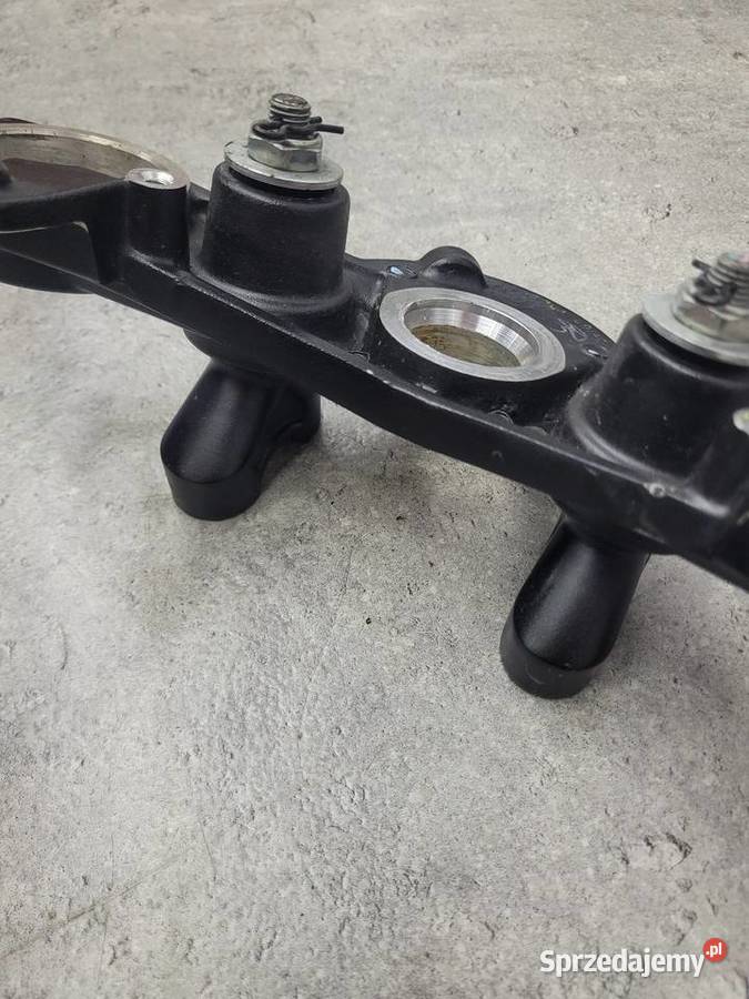 KAWASAKI Z900 Z 900 24 OEM PÓŁKA GÓRNA MOCOWANIE sprzedam