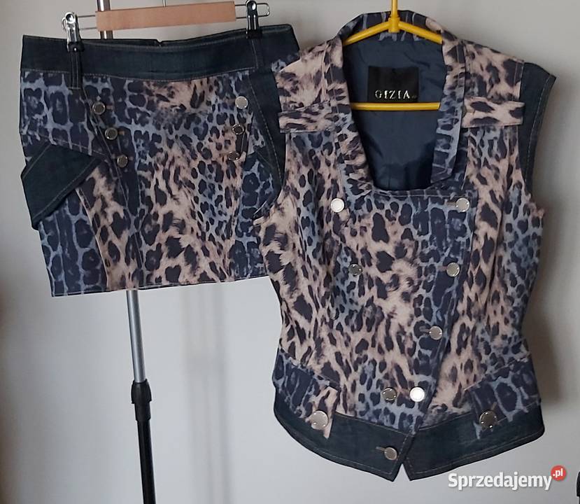 Sprzedam kostium Gizia rozmiar L