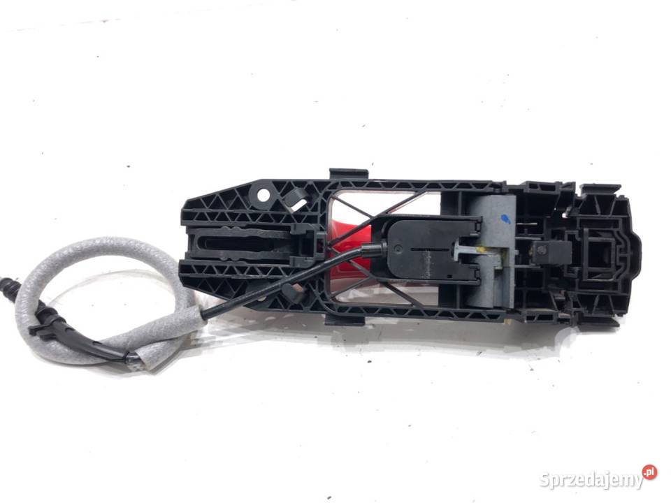 KLAMKA ZEWNĘTRZNA PRAWY TYŁ VW TCROSS 5N0839885H