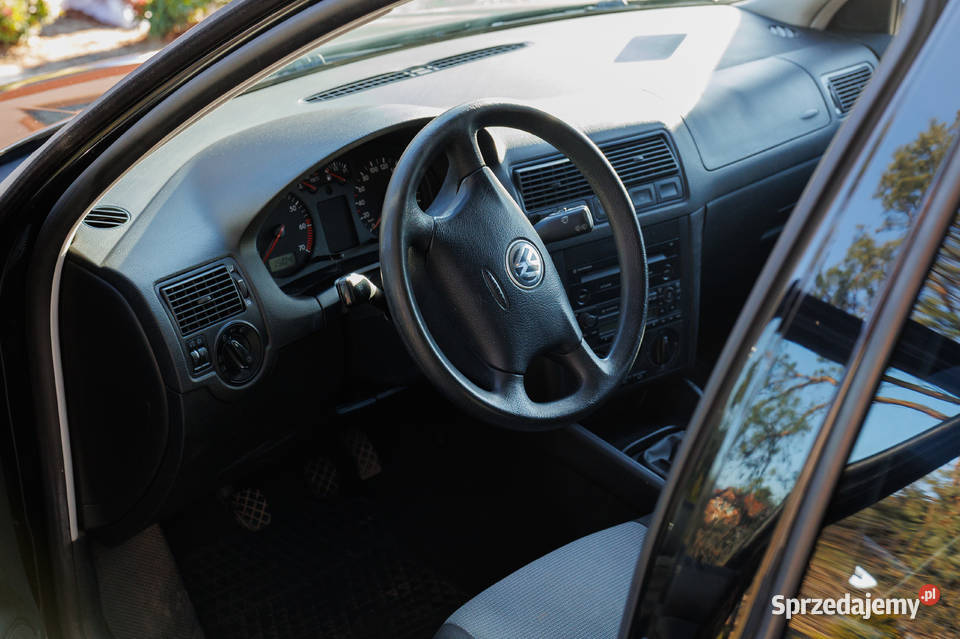 VW GOLF 4 14 LPG podkarpackie Glinianka