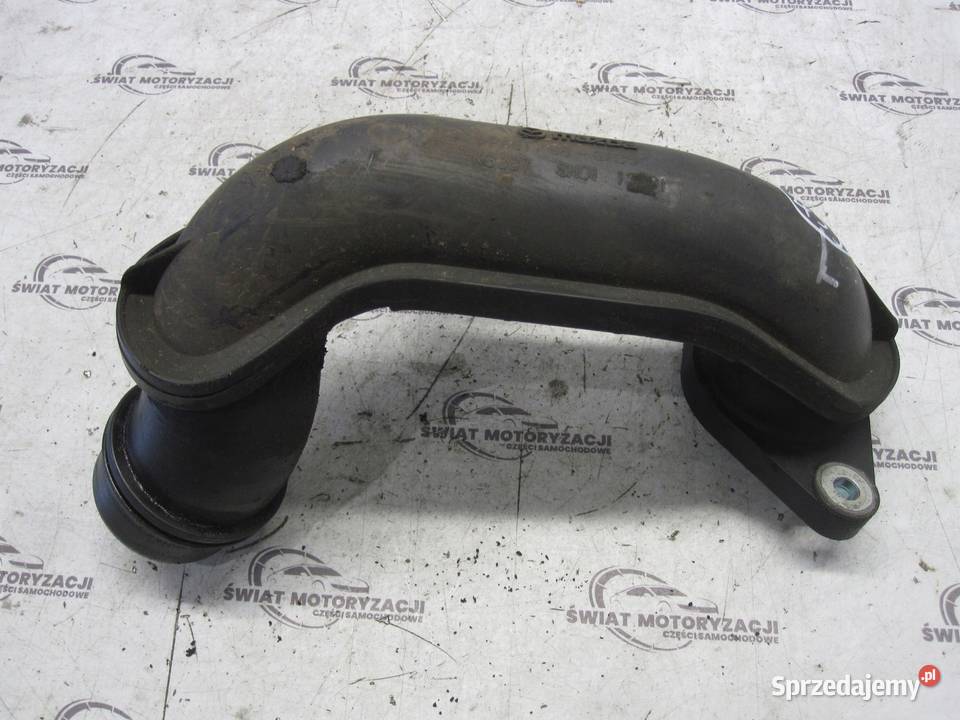 MAZDA 6 III GJ 14r rura intercoolera SH01 13331 świętokrzyskie Kielce