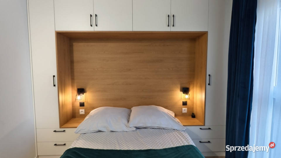 Dwupoziomowe 73 m 2 tarasy garaż bez pośredników Rzeszów