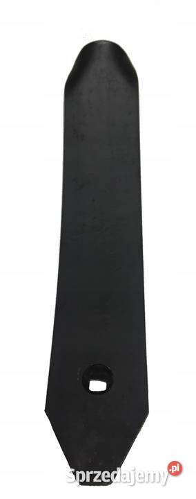Osłona środkowa grządzieli 428x80x8 Kockerling Kamionna