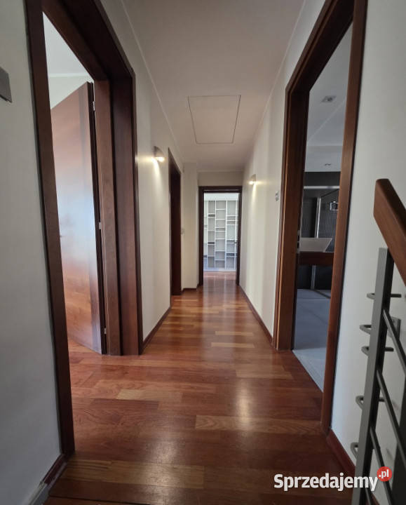 Spokój natury bliskość miasta zamieszkaj już w Katowice