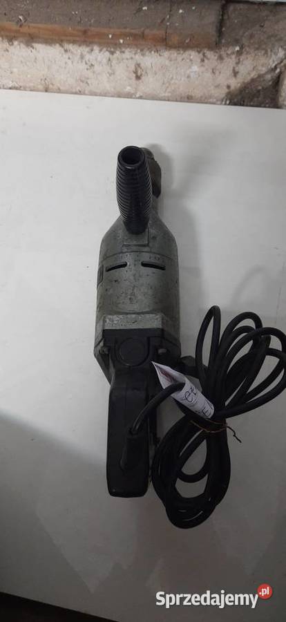 Wiertaraka duża Celma Szczecin