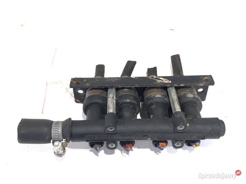 WTRYSKIWACZ LPG 67R016409 WTRYSK GAZU GAZOWY