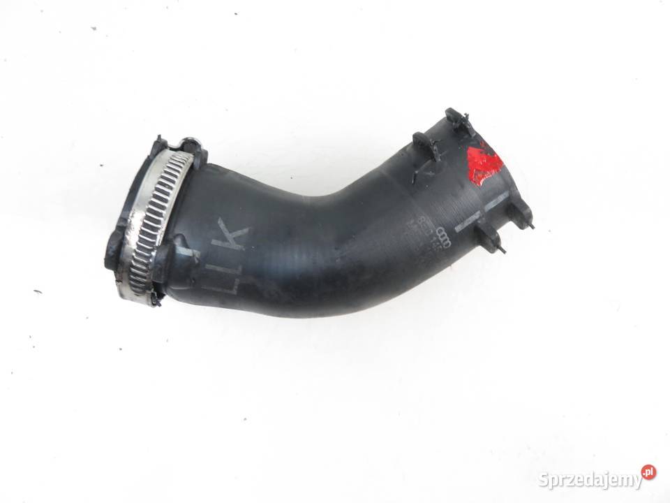 RURA INTERCOOLERA AUDI A4 B6 25 TDI 4E0145944