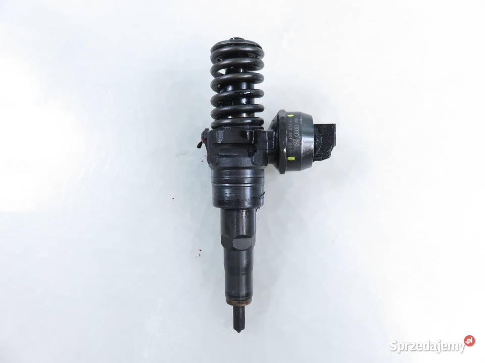 POMPOWTRYSKIWACZ VW PASSAT B5 19 TDI 038130073AJ sprzedam