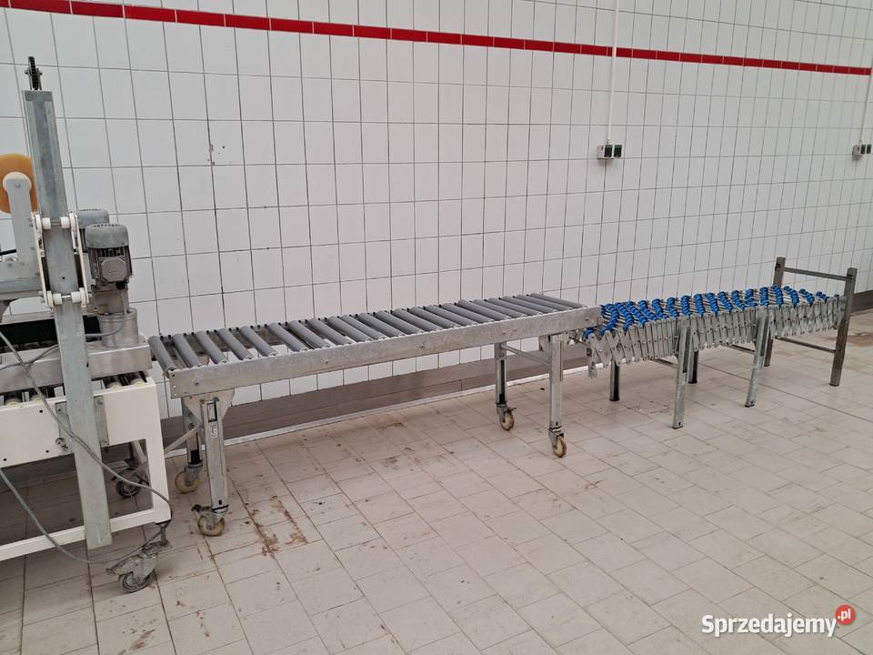 Kartoniarka maszyna do kartonów 2008 Rzeszów sprzedam