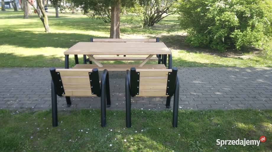 Zestaw Ogrodowy Future 112 wielkopolskie Kępno