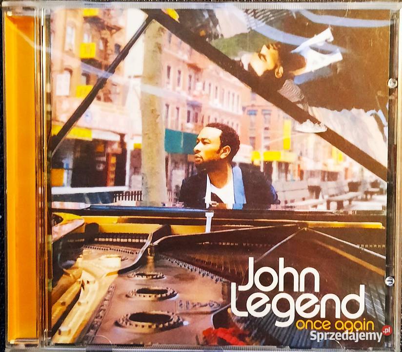 Album CD NAS Stillmatic CD lubelskie