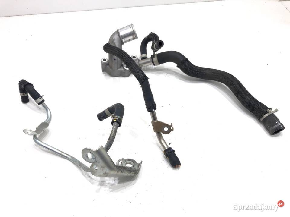 MAGISTRALA WODY TOYOTA CAMRY 25 178