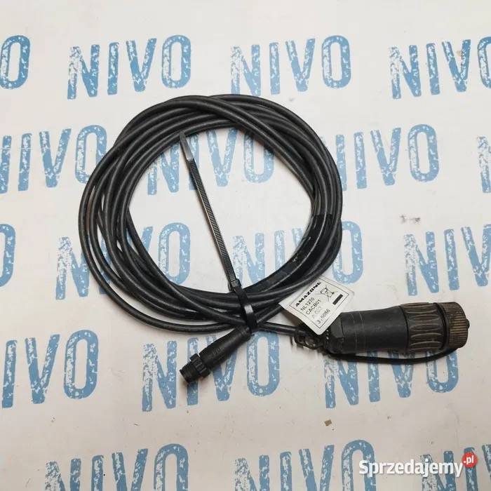 Wiazka kabel amazone NL1270 amatron 4 amapad Łowicz