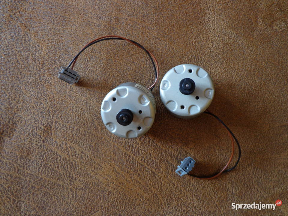 silnik TECHNICS PHILIPS Kraków