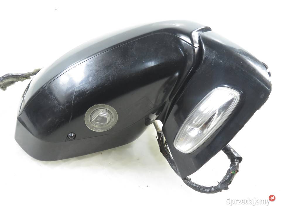 LUSTERKO PRAWE CITROEN C4 Picasso I 15 PIN EXYB
