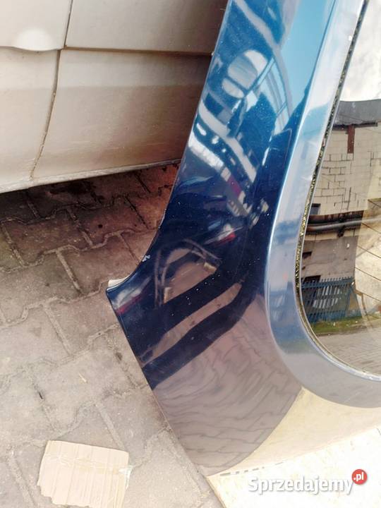 KLAPA POKRYWA BAGAŻNIKA SZYBA BW9 NISSAN MURANO sprzedam