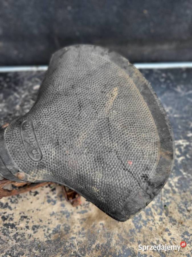 DENFELD SIEDZENIE ZUNDAPP TRIUMPH BSA NSU DKW Rybnik sprzedam