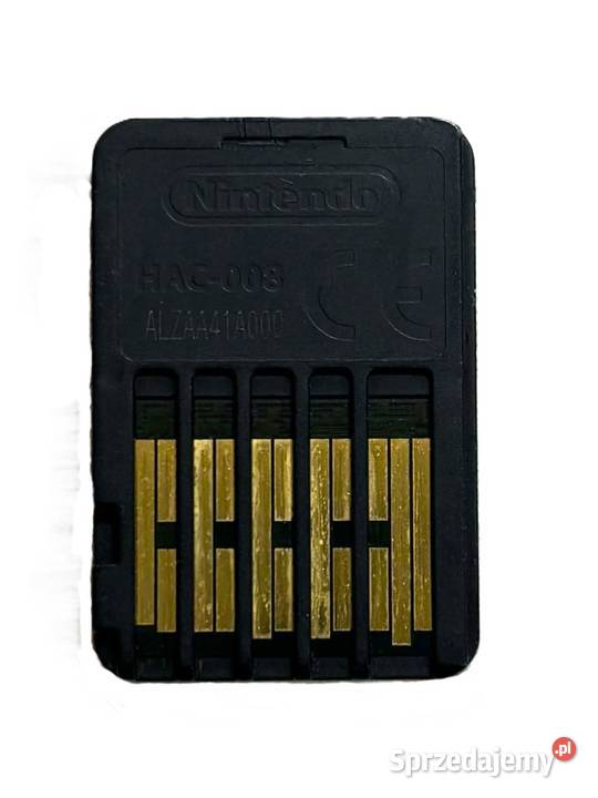 Gra Nintendo Switch Pokemon Sword Gry komputerowe i konsolowe Elbląg sprzedam