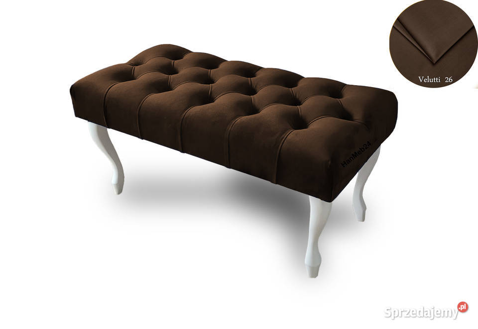 Ławka Chesterfield 80 Lublin