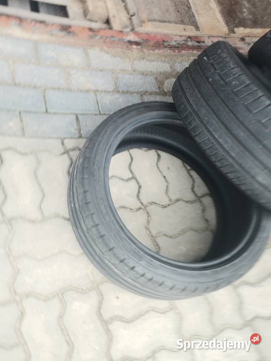 Opona lrtnia Białystok