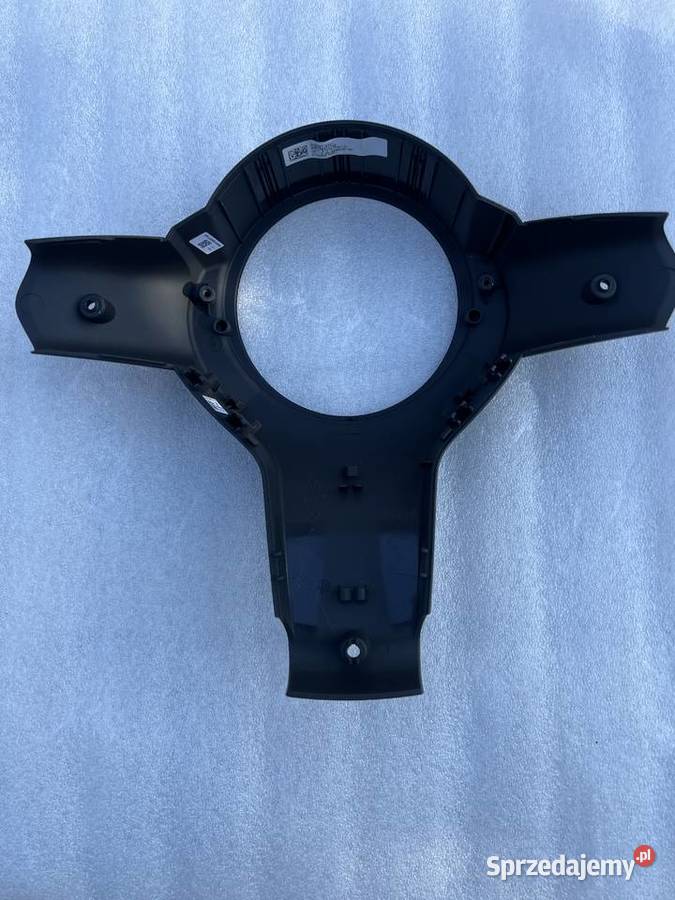 Blenda kierownicy sportowej BMW serii F oryginał